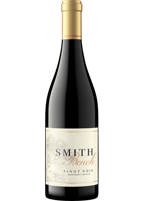 Smith Bench Pinot Noir Monterey