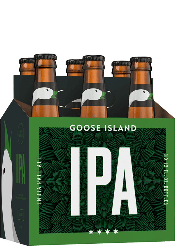 Goose Island IPA