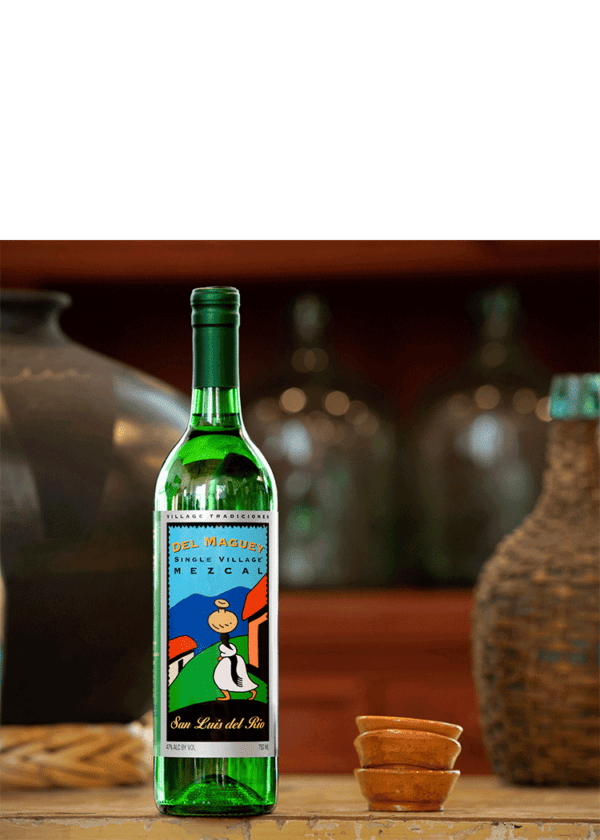 Del Maguey San Luis del Rio - Image 3