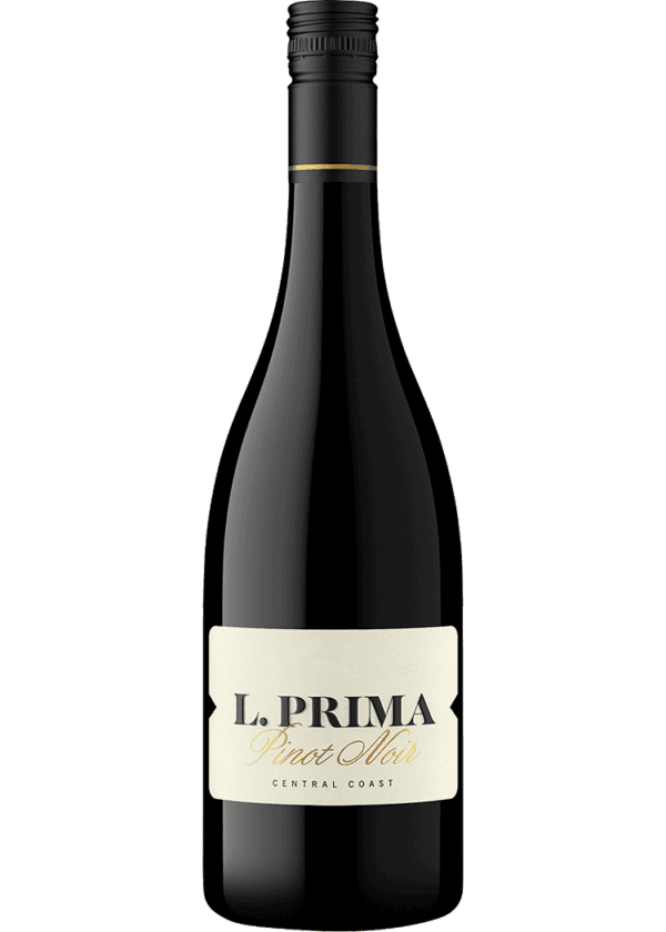L. Prima Pinot Noir Central Coast