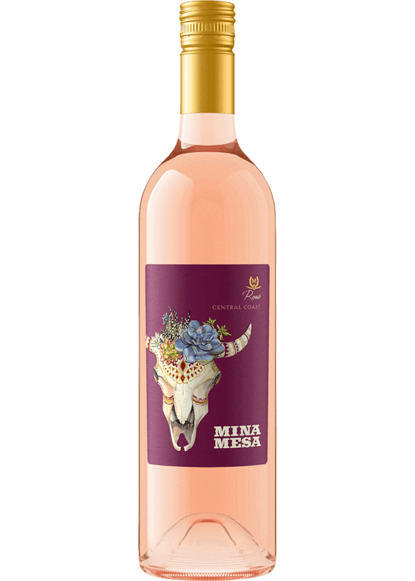 Mina Mesa Rose, 2022