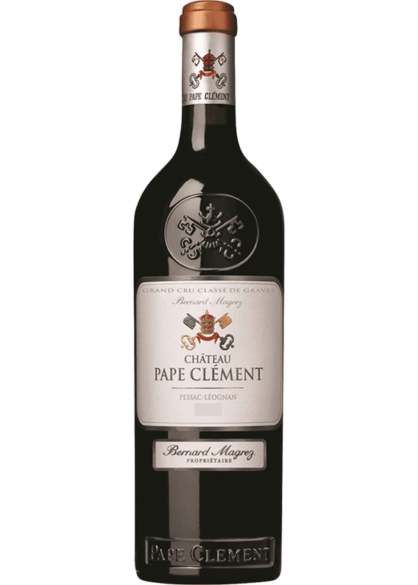 Chateau Pape Clement Pessac, 2020