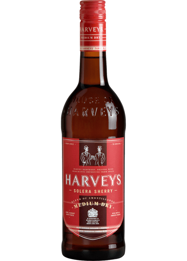Harveys Medium Dry