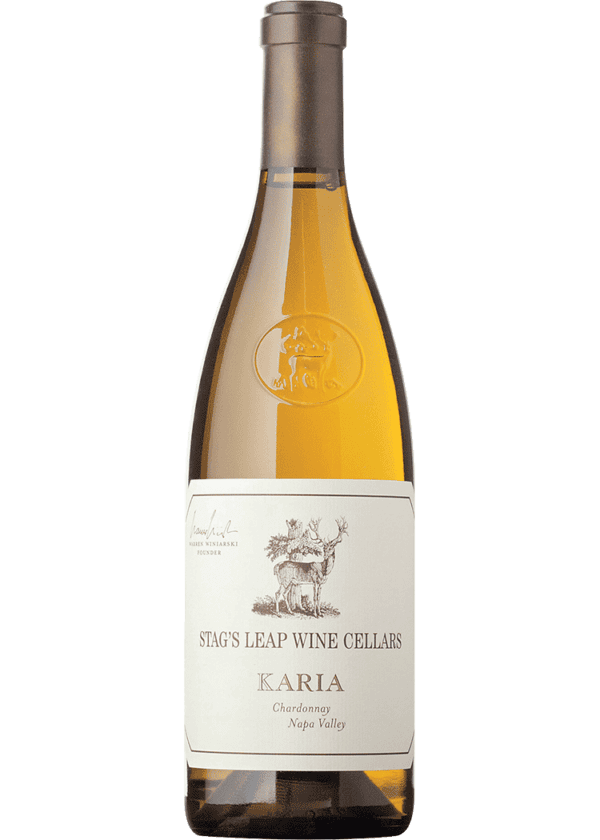 Stag's Leap Chardonnay Karia Napa, 2019