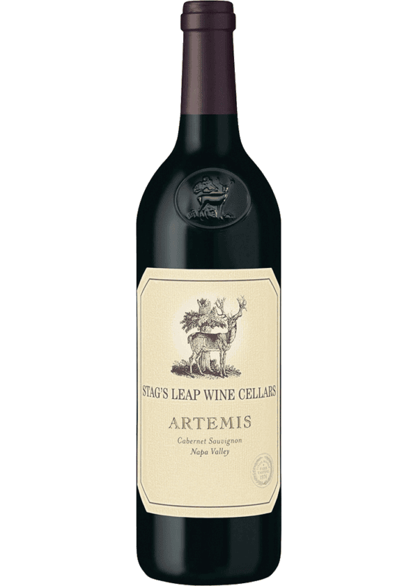 Stag's Leap Wine Cellars Cabernet Artemis