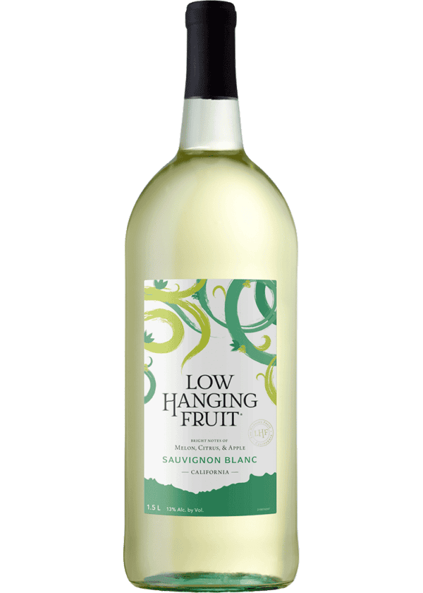 Low Hanging Fruit Sauvignon Blanc