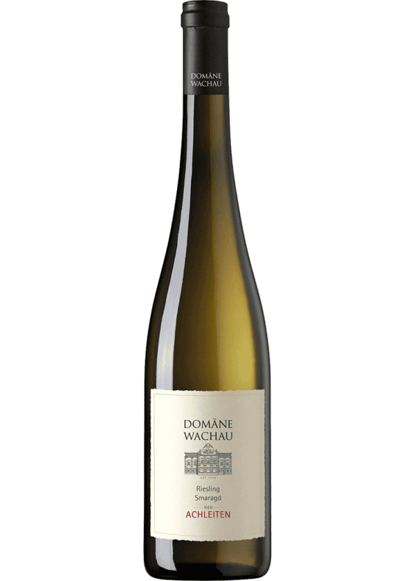 Dom Wachau Riesling Smaragd Ried Achleiten