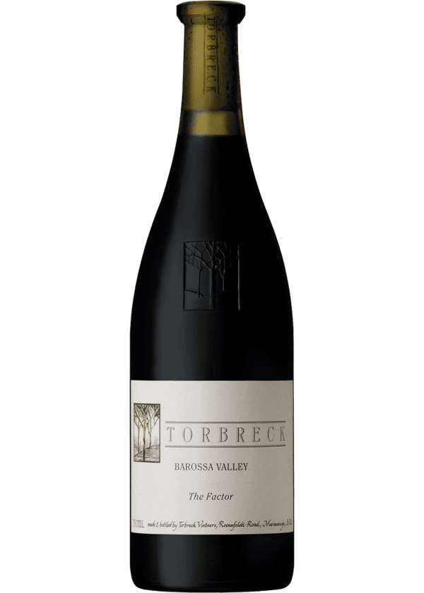Torbreck The Factor Shiraz, 2019