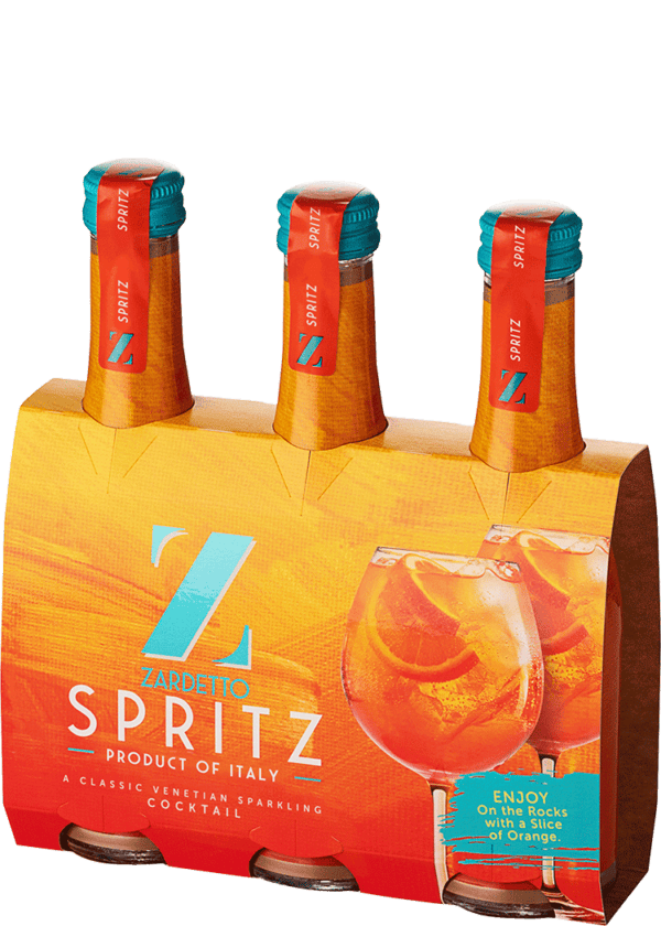 Zardetto Spritz