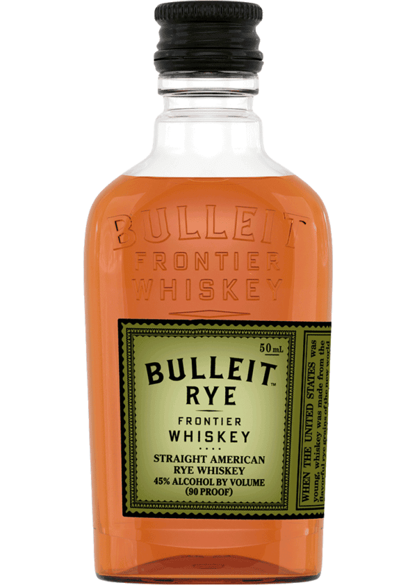 Bulleit Rye Whiskey