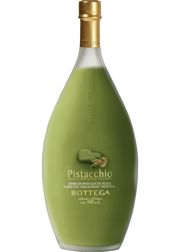 Bottega Pistacchio Cream