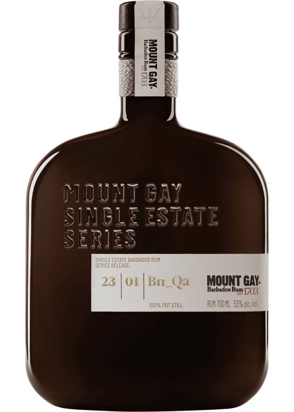Mount Gay Single Estate Series