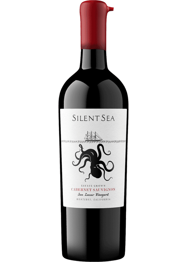 Silent Sea Cabernet Sauvignon