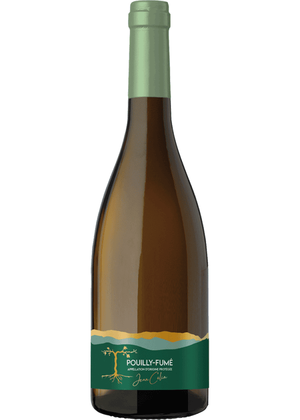 Jean Colin Pouilly Fume
