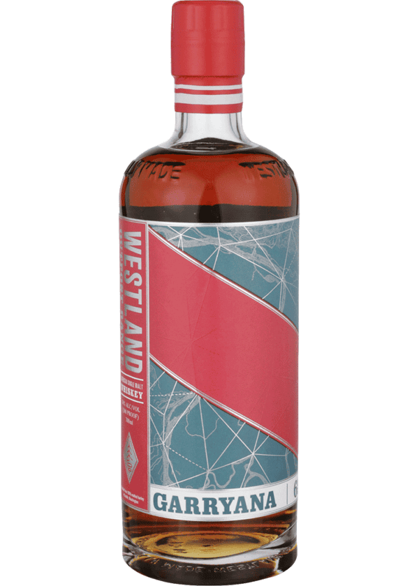 Westland Garryana Sgl Malt Wsky