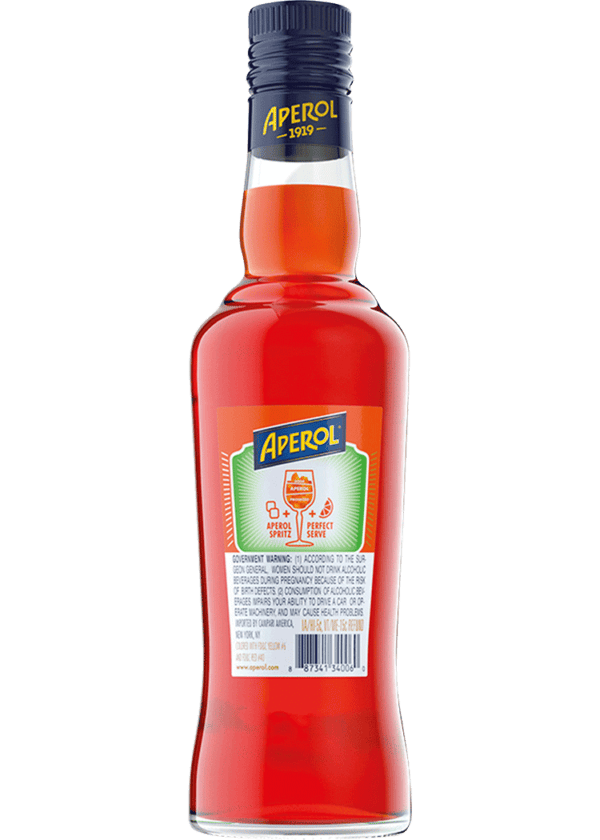 Aperol Liqueur - Image 2