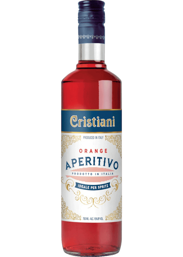 Cristiani Orange Aperitivo