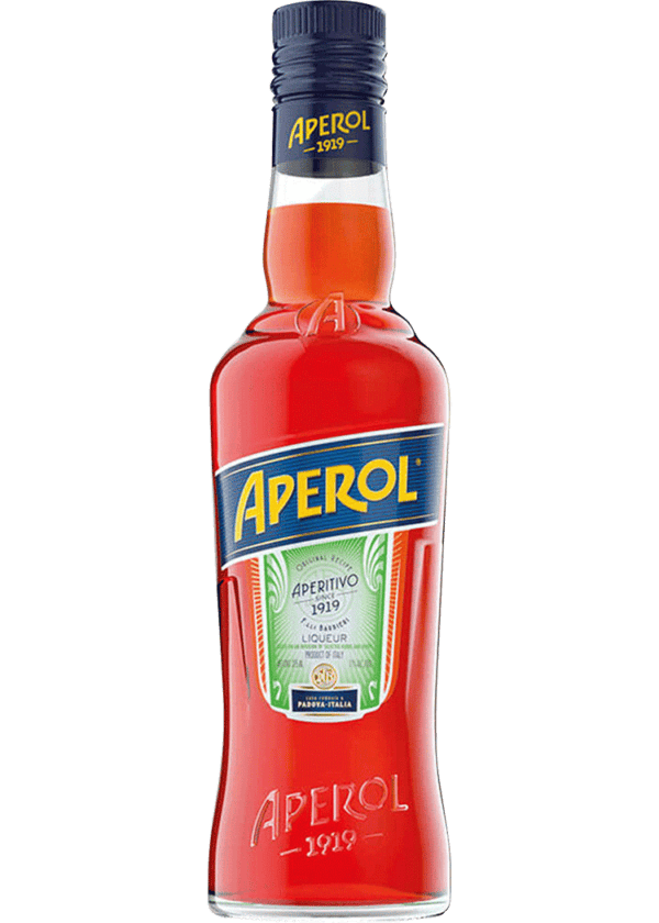 Aperol Liqueur