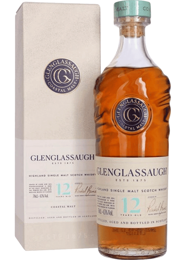 Glenglassaugh 12 Yr