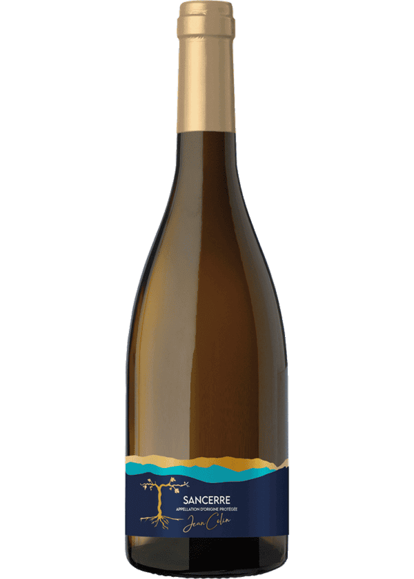 Jean Colin Sancerre