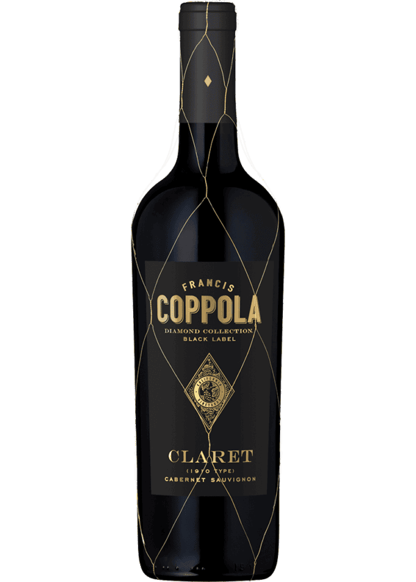 Coppola Diamond Claret
