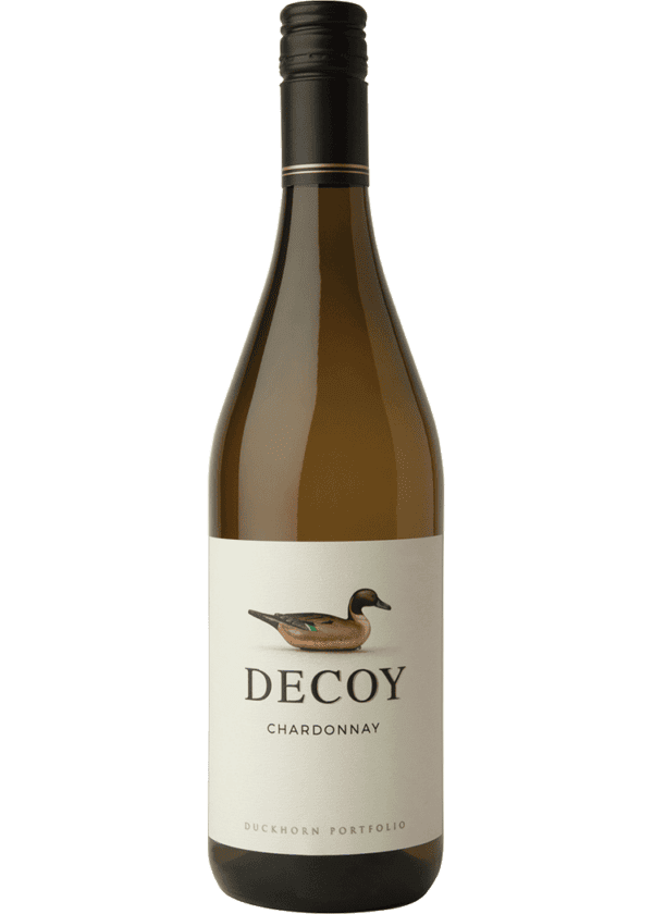 Decoy By Duckhorn Chardonnay