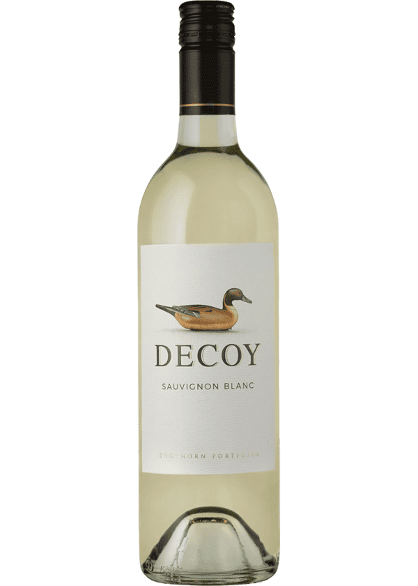 Decoy By Duckhorn Sauvignon Blanc