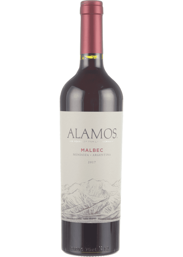 Alamos Malbec
