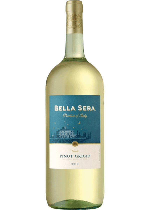 Bella Sera Pinot Grigio