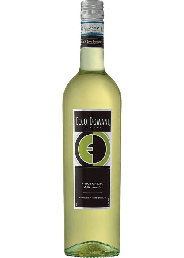 Ecco Domani Pinot Grigio