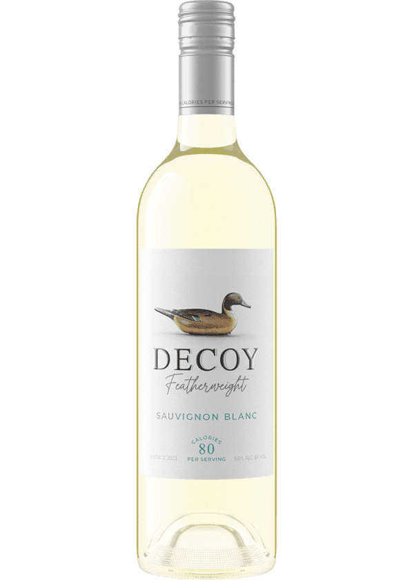 Decoy Featherweight Sauvignon Blanc