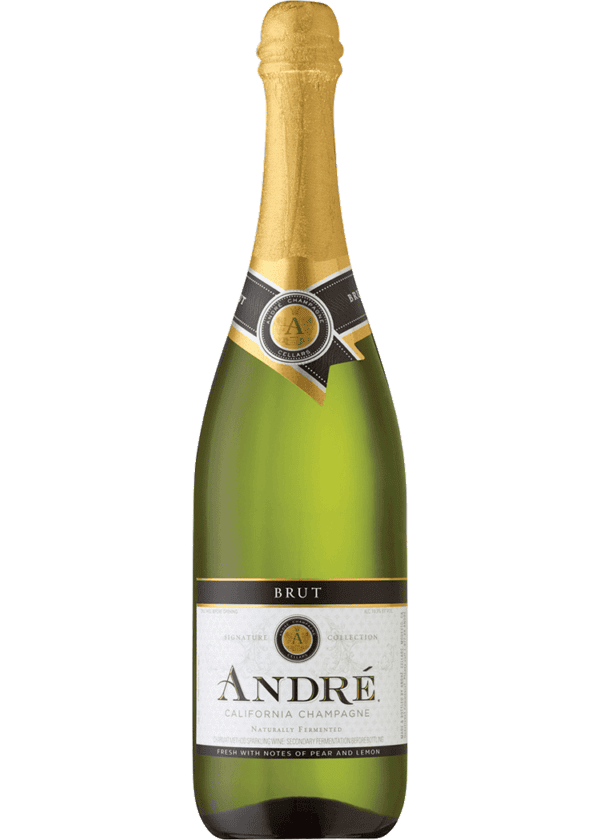 Andre Brut