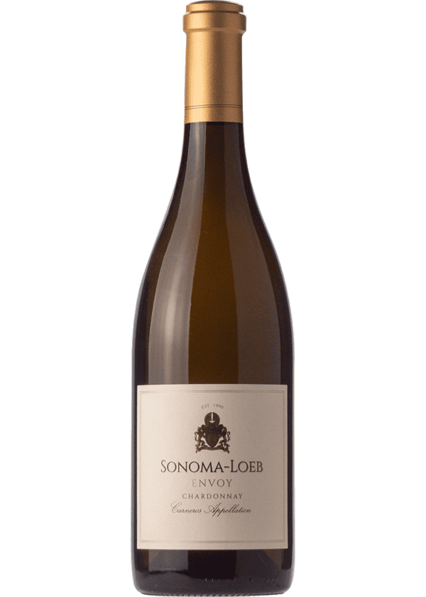 Sonoma Loeb Chardonnay Envoy