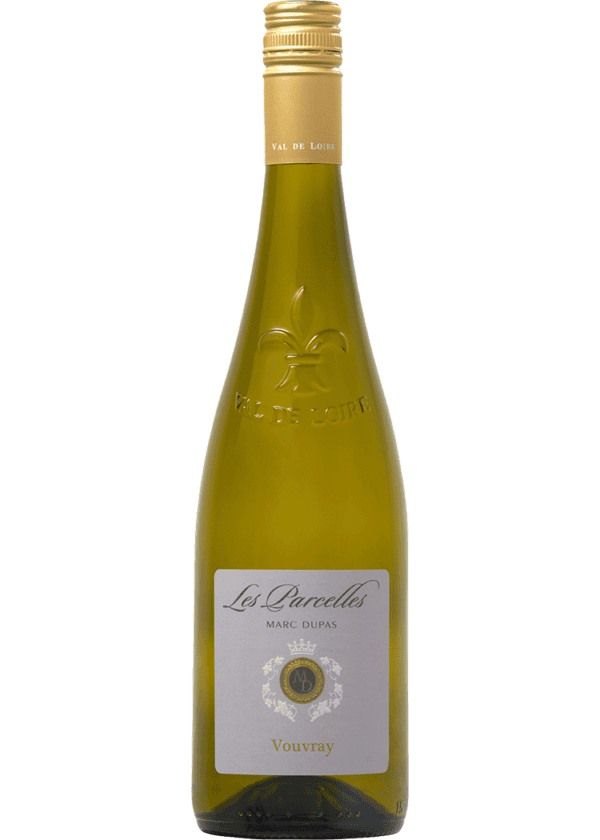 Les Parcelles Vouvray Chenin Blanc