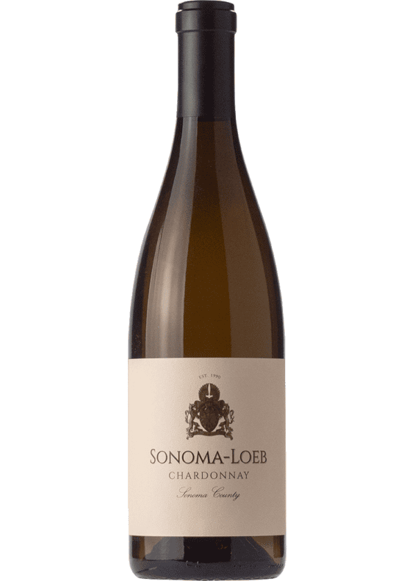 Sonoma Loeb Chardonnay Sonoma County, 2021