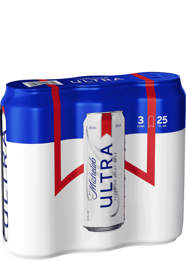 Michelob Ultra