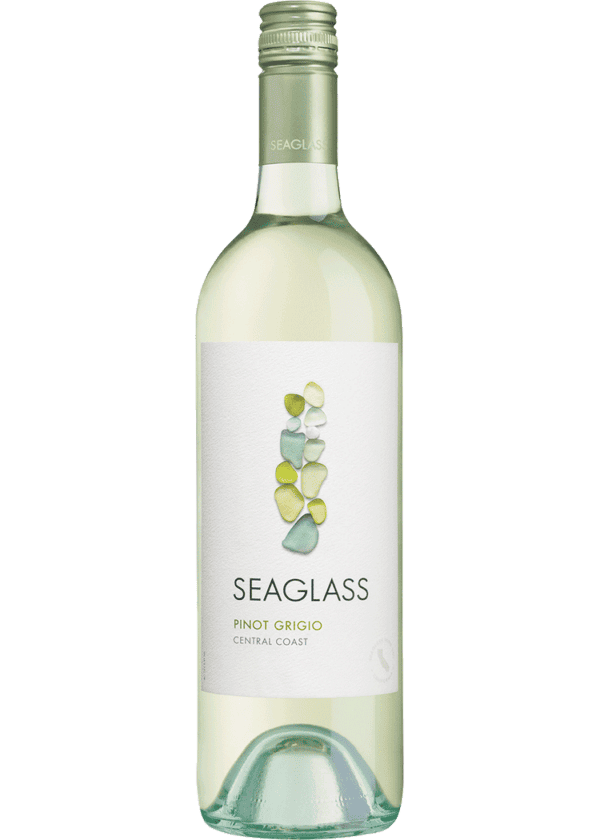 Sea Glass Pinot Grigio
