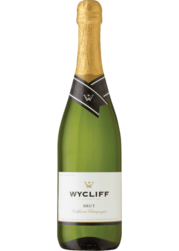 Wycliff Brut