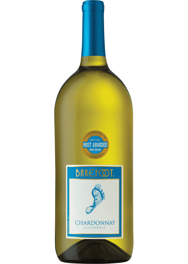 Barefoot Cellars Chardonnay