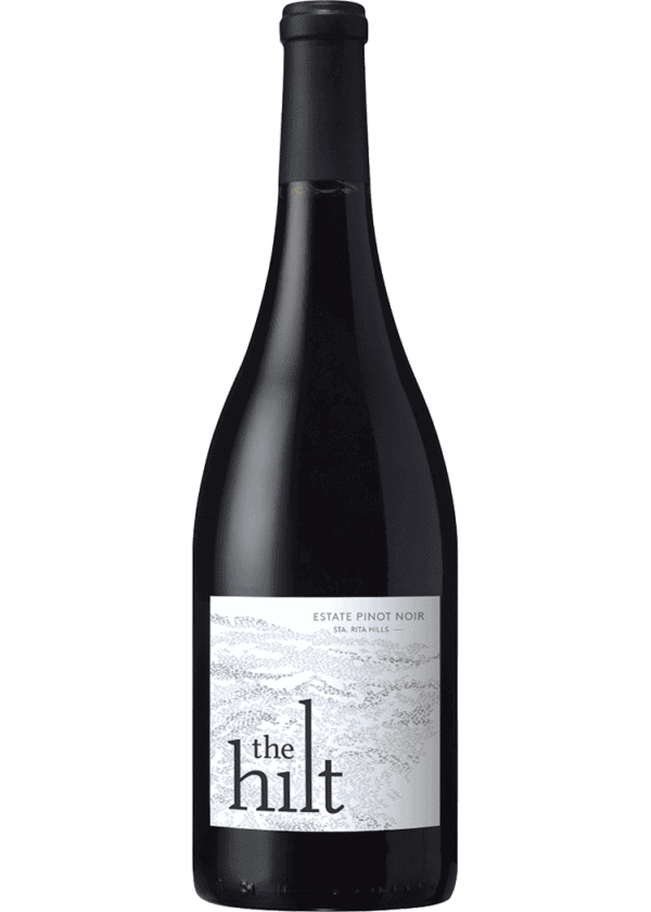 The Hilt Pinot Noir Santa Rita Hills, 2020