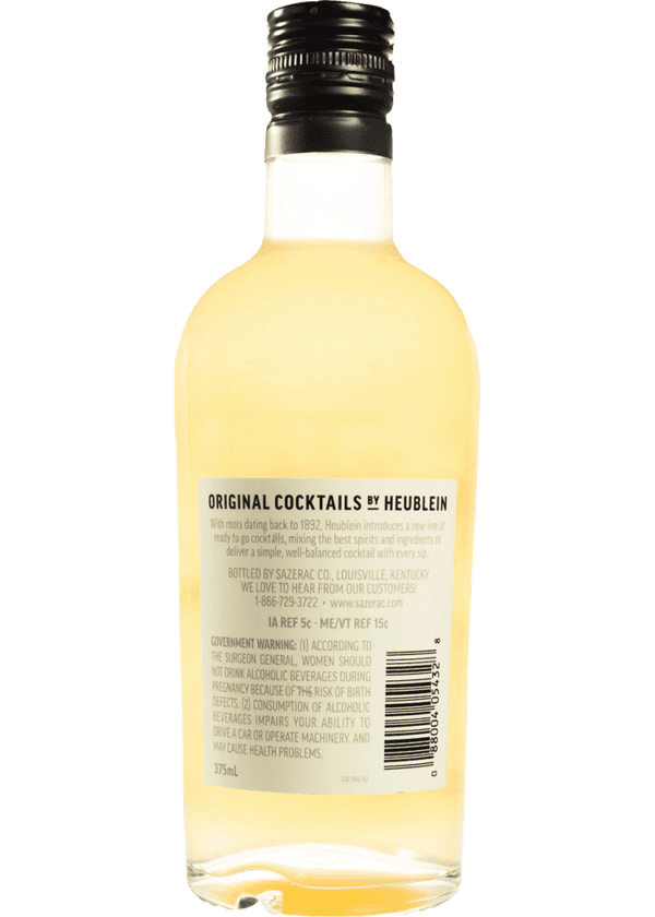 Myers's Mai Tai Cocktail - Image 2