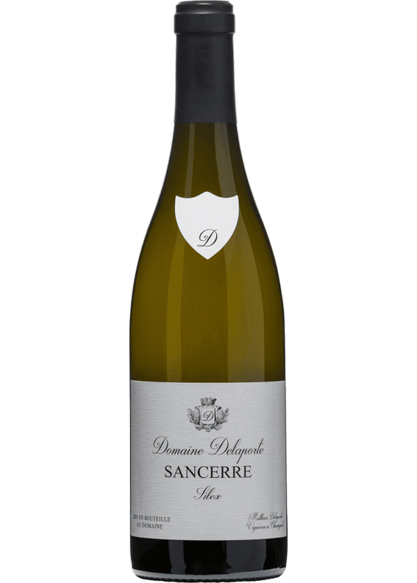 Domaine Delaporte Sancerre Silex, 2021