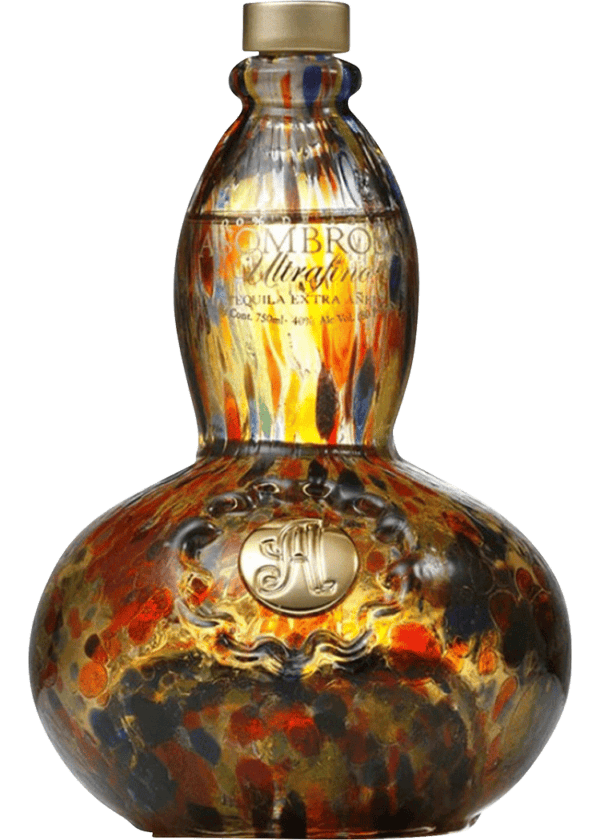 Asombroso Vintage 11 Year Extra Anejo