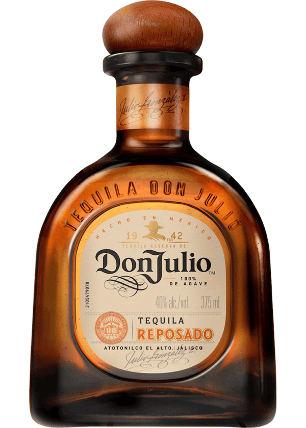 Don Julio Reposado Tequila