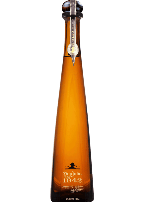 Don Julio 1942 Tequila