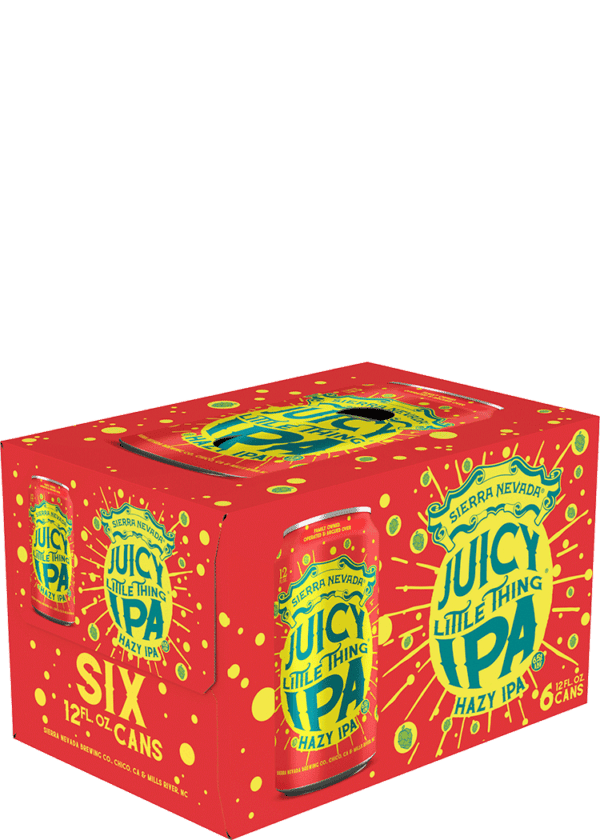 Sierra Nevada Juicy Little Thing