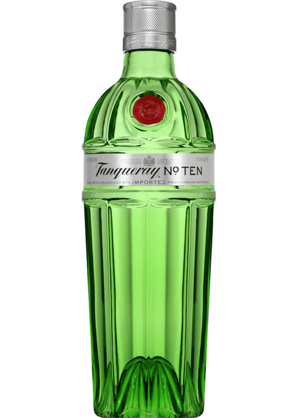 Tanqueray No. Ten Gin