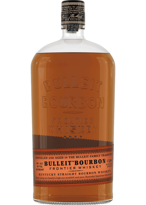 Bulleit Bourbon