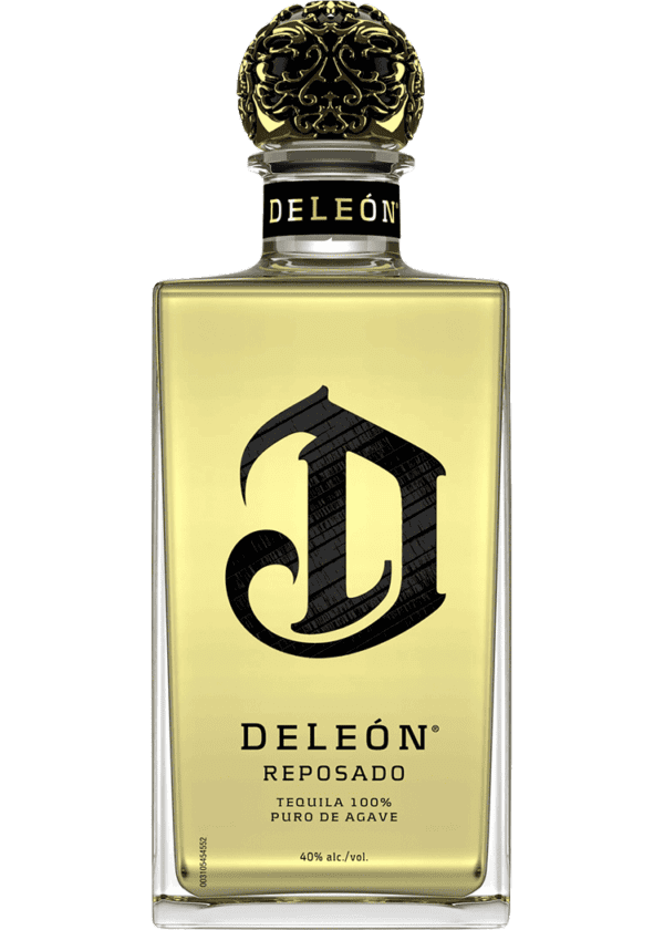 Deleon Premium Reposado Tequila