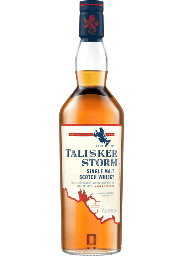 Talisker Storm